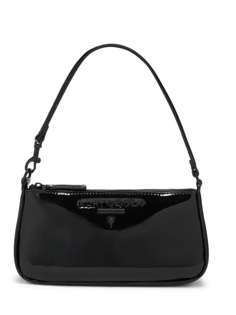 Kurt Geiger London NWT Highgate Bag - Black